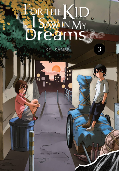 series cover