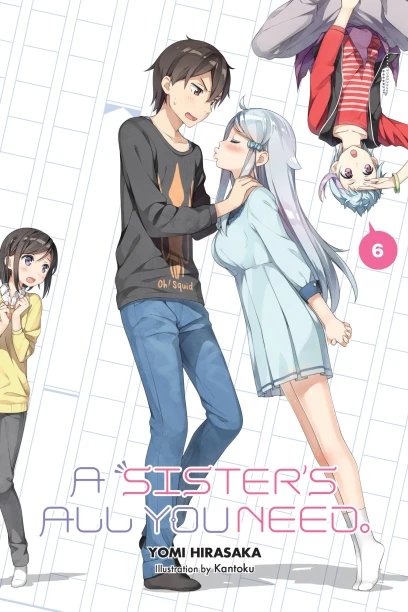 series cover