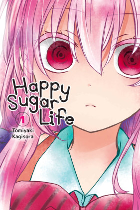 Happy Sugar Life, Vol. 1