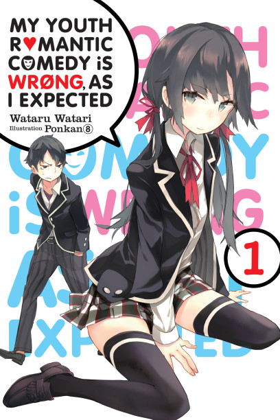 series cover