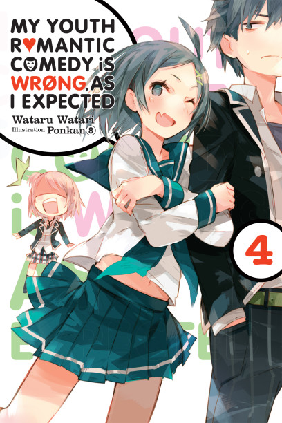 series cover