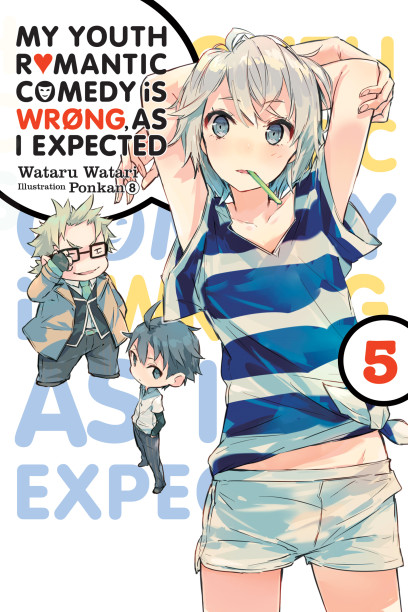 series cover