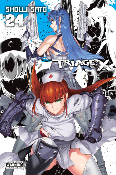 series cover
