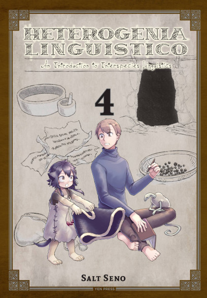 series cover