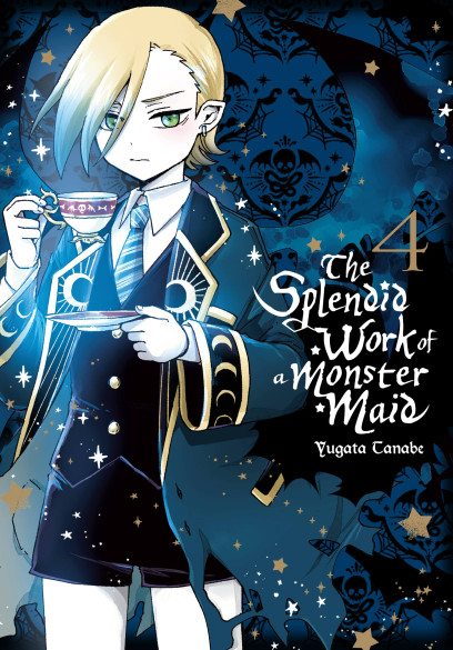 series cover