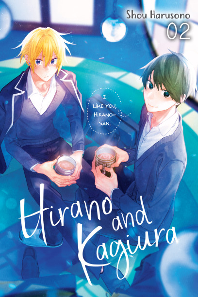 series cover