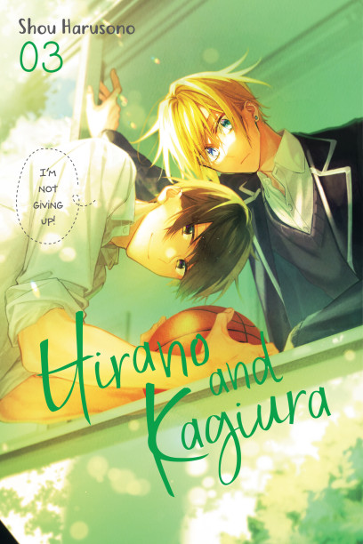 series cover