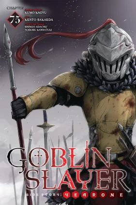 Goblin Slayer Side Story: Year One, Chapter 75