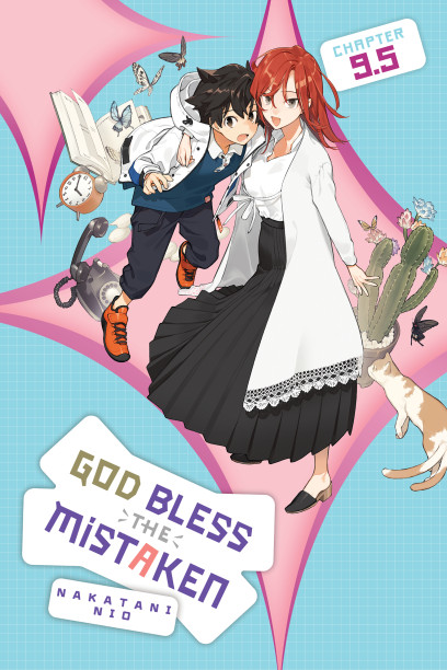 series cover
