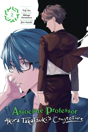 Fillers - #TheMoreYouKnow, Anime / Manga