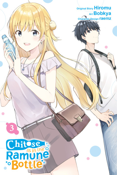 series cover