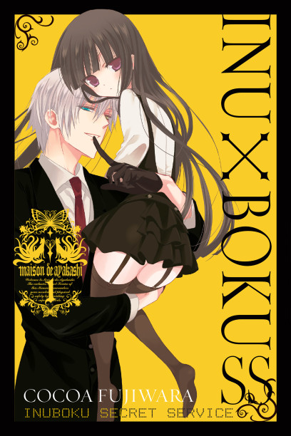 series cover