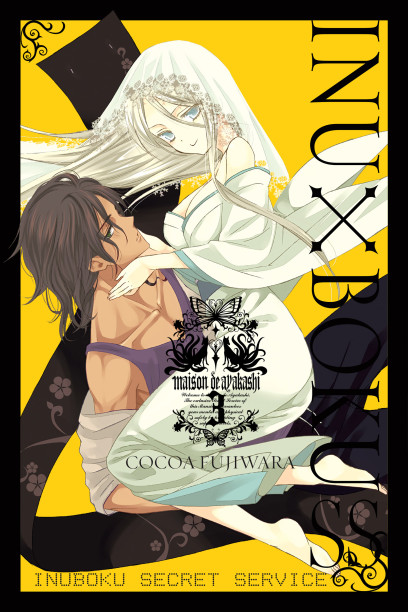 series cover
