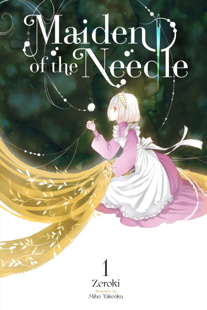 series cover
