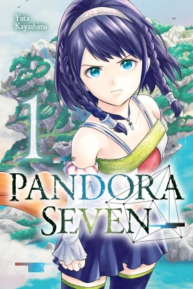 Pandora Seven, Vol. 1