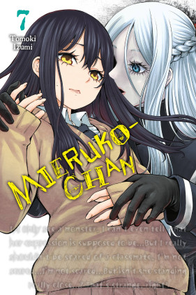 Read Menhera-Chan Vol.1 Chapter 35: Complex on Mangakakalot