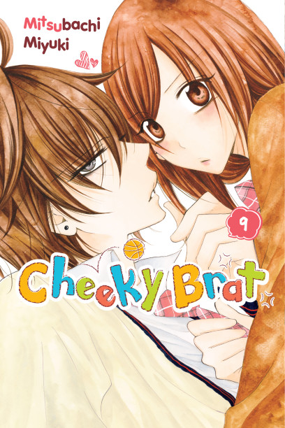 series cover