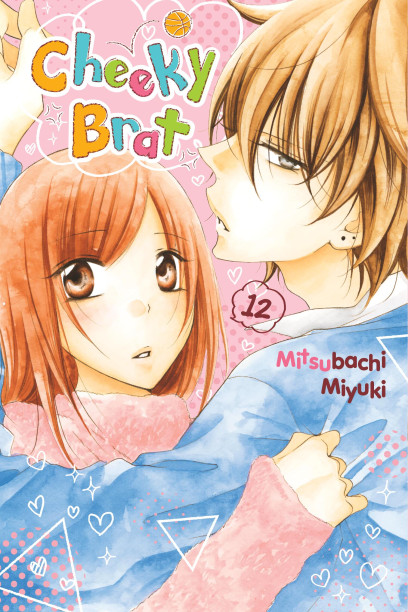 series cover