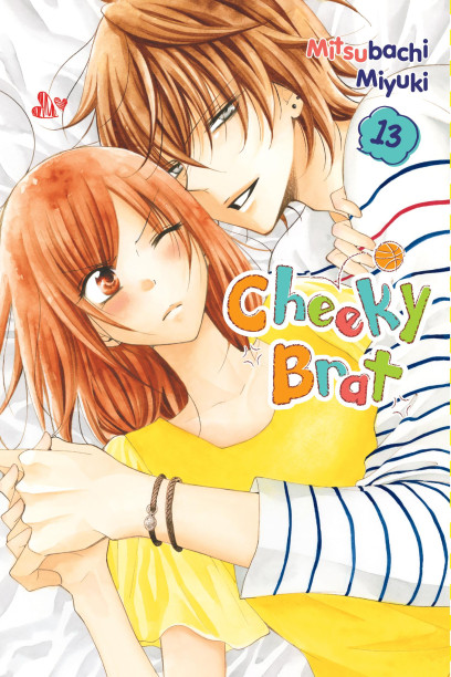 series cover