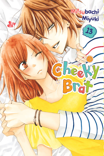 series cover