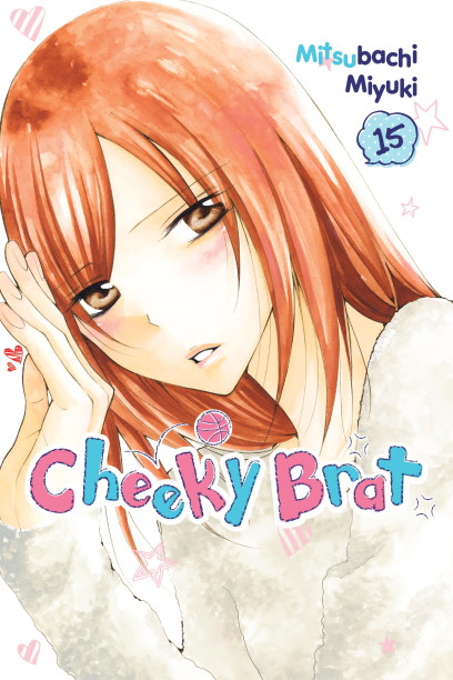 series cover