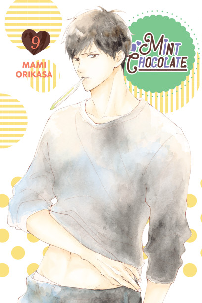 series cover
