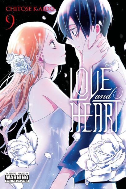 series cover