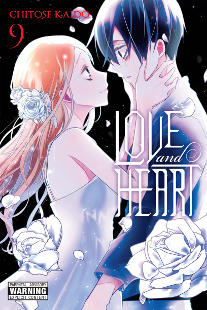 series cover