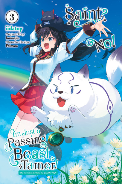 series cover