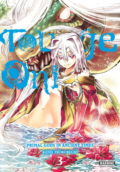series cover