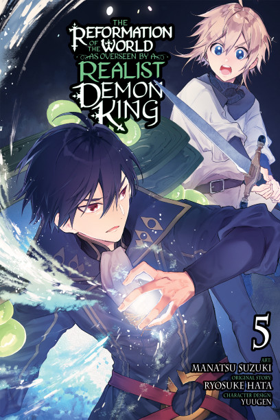 series cover