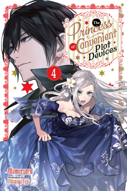 series cover