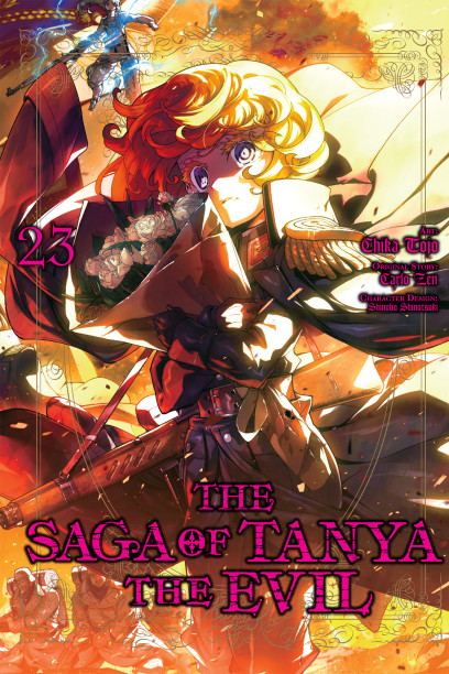 series cover