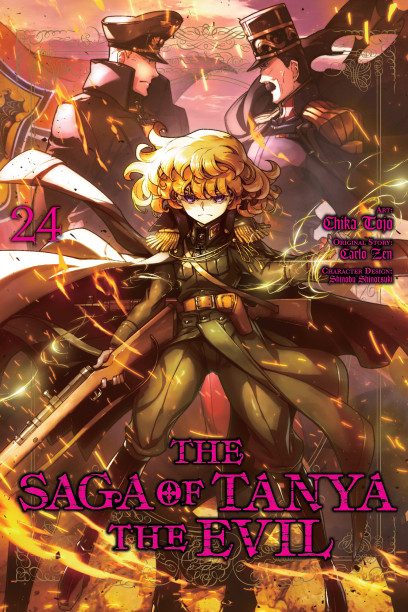series cover