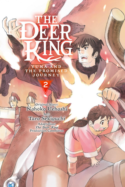series cover