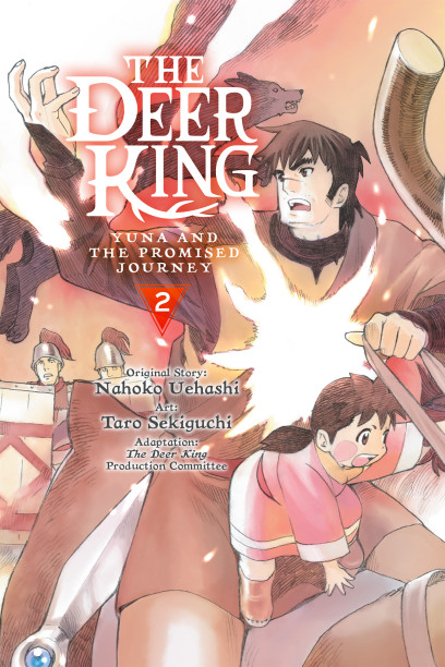 series cover