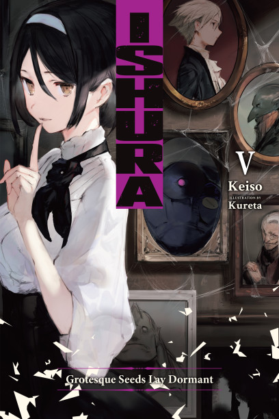 series cover