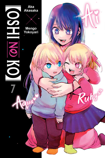 series cover