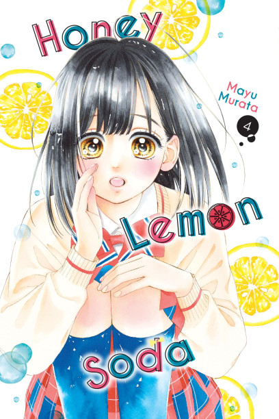 series cover