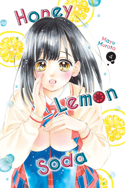 series cover