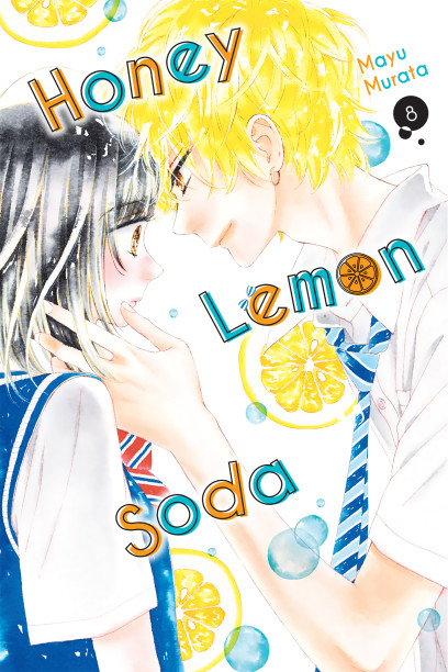 series cover