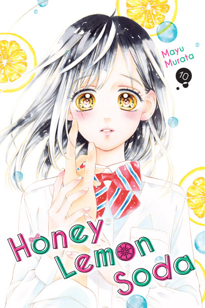 series cover