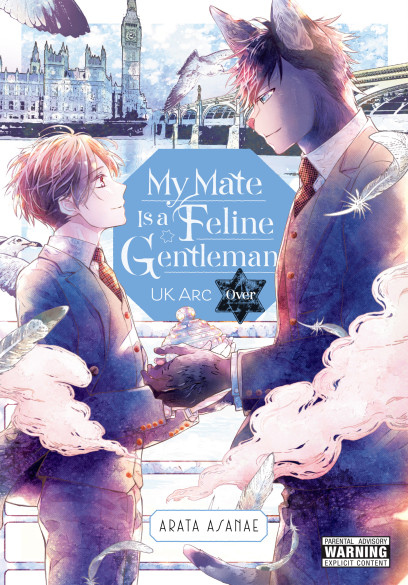 series cover