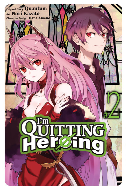 series cover