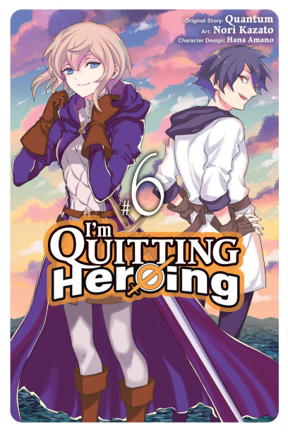 series cover