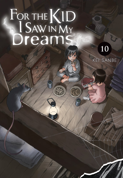 series cover