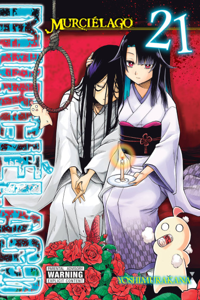 series cover