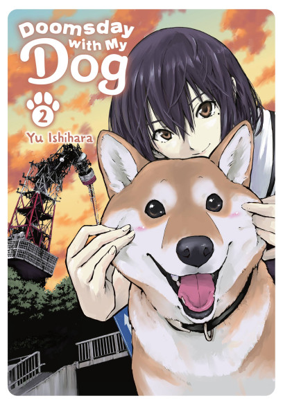 series cover