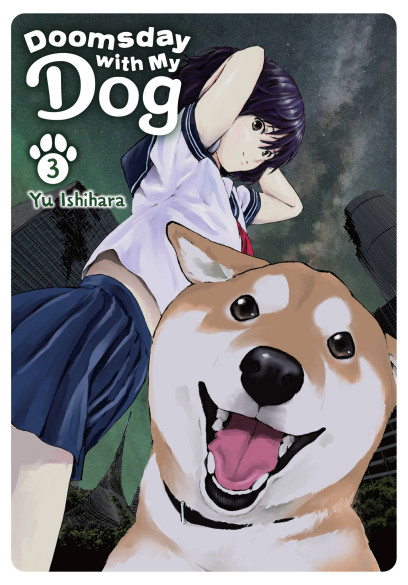 series cover