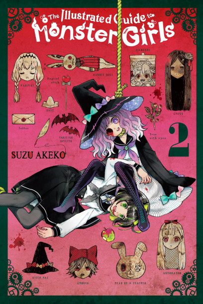series cover